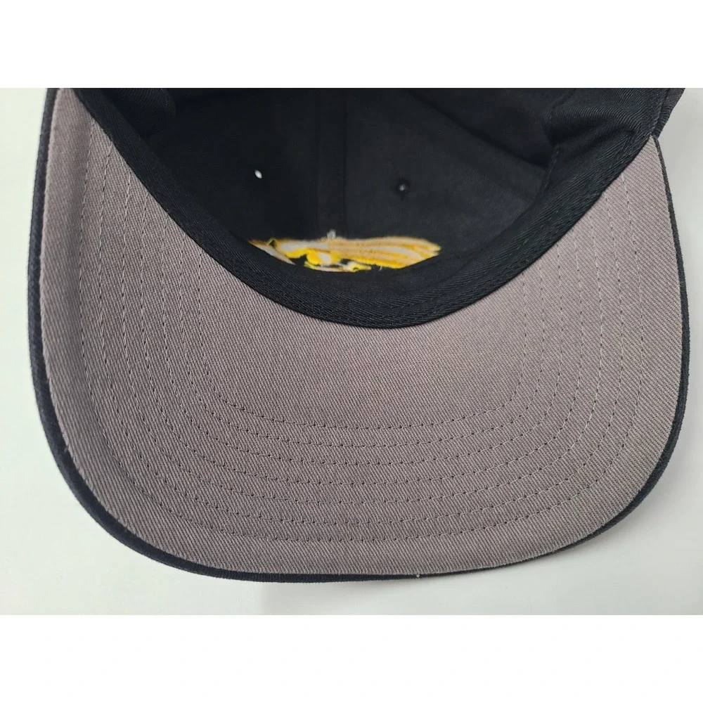 Youth University of‎ Iowa Hawkeyes 47 Brand Adjustable Hat Cap Boys Girls NCAA